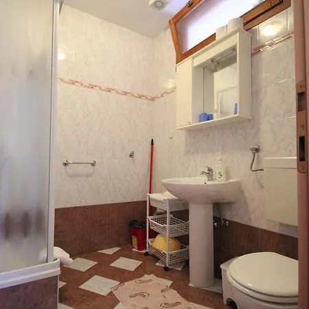 Slavica Novigrad Istria