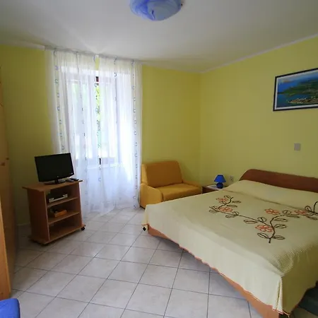 Apartamento Slavica