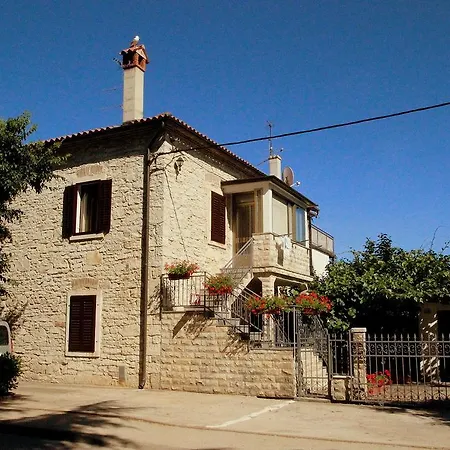 Slavica Apartamento *