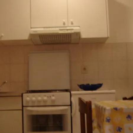 Slavica Apartamento Novigrad Istria