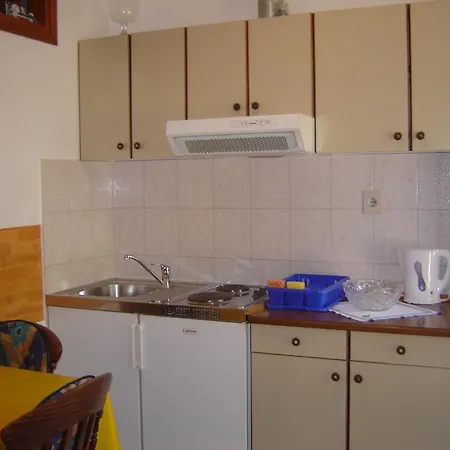 Slavica Apartamento