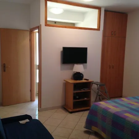 Slavica Apartamento