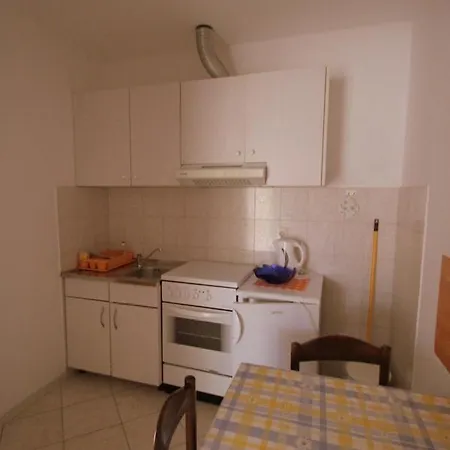 Slavica Apartamento *