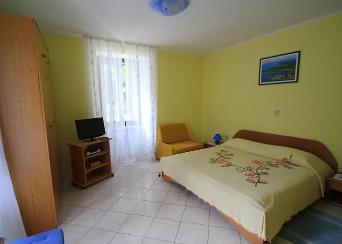 Apartman Slavica