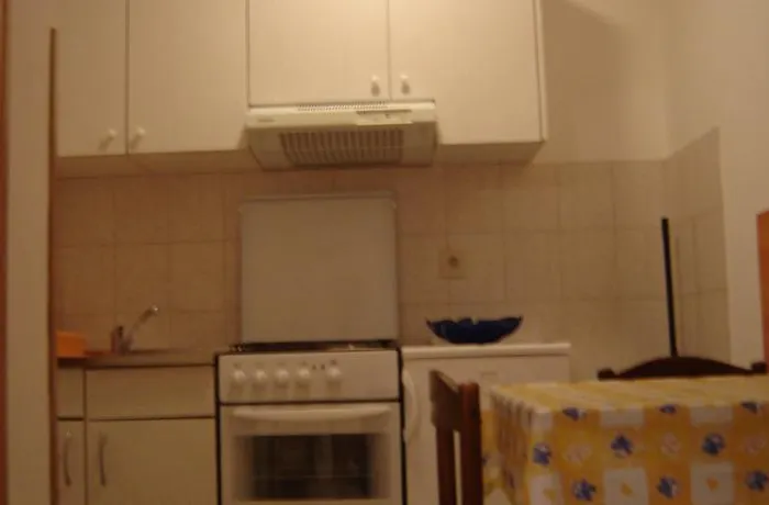 Slavica Apartman Novigrad Istria