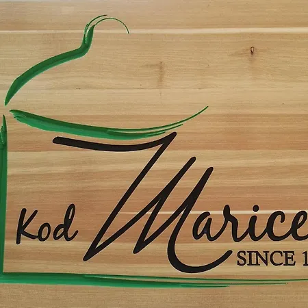 Slavica Διαμέρισμα