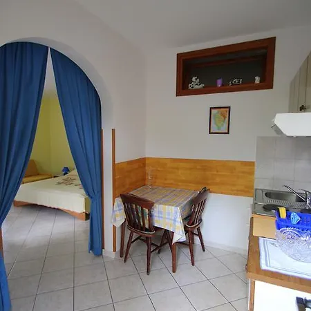 Slavica Apartment