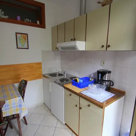 Apartment Slavica *