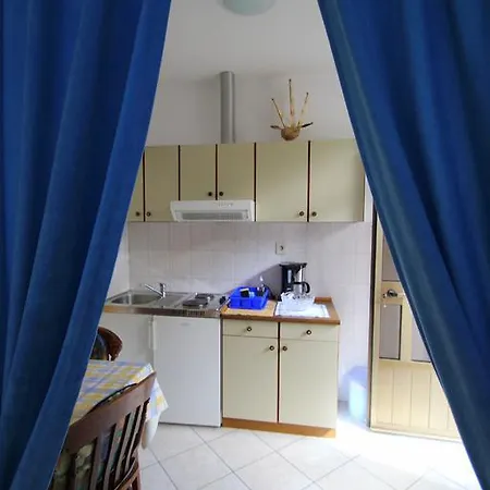 Slavica Апартаменты *