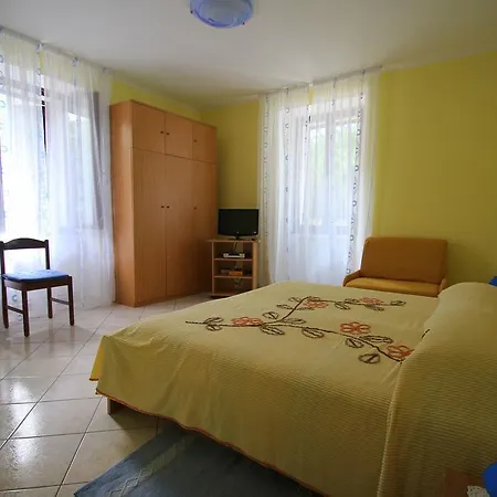 아파트 Slavica Novigrad Istria