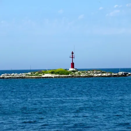 Διαμέρισμα Slavica