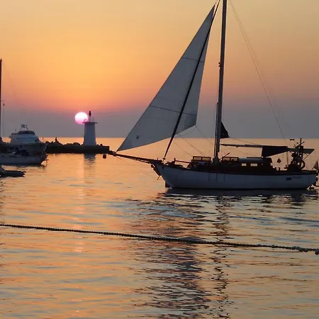 Slavica Novigrad Istria