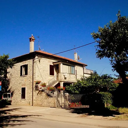 Apartment Slavica Novigrad (Istria)