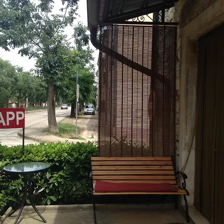 Апартаменты Slavica Новиград