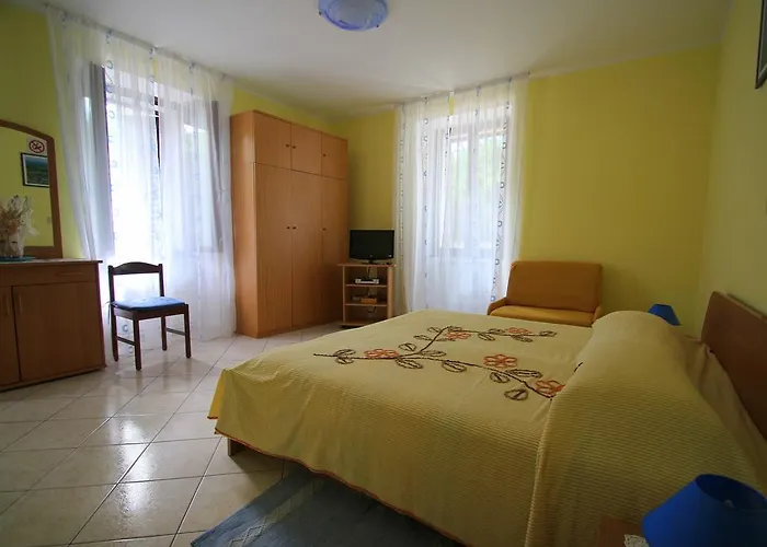 Διαμέρισμα Slavica Novigrad Istria