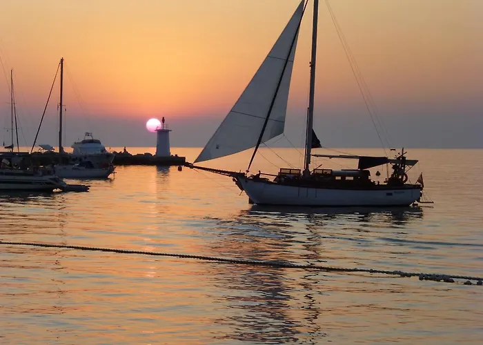 Slavica Novigrad Istria